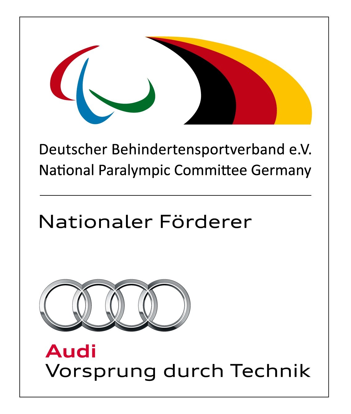 Olympia Partner Audi